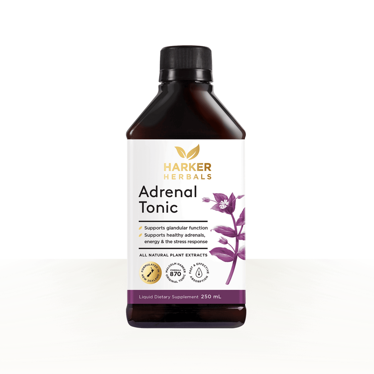 Adrenal Tonic - Harker Herbals