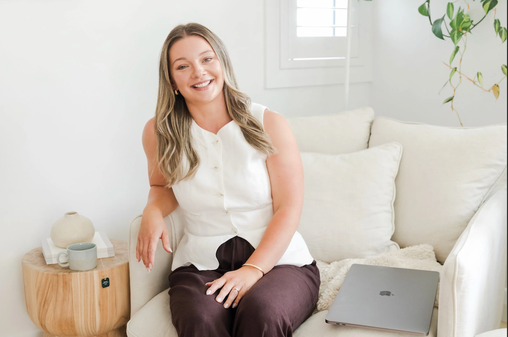 Spring Sinus Support: What a Naturopath Reaches For