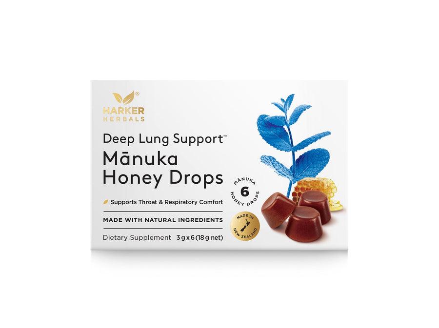 Honey Drops