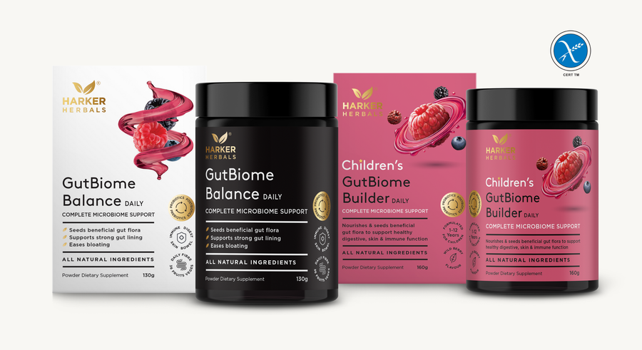 Gut Health & Digestion