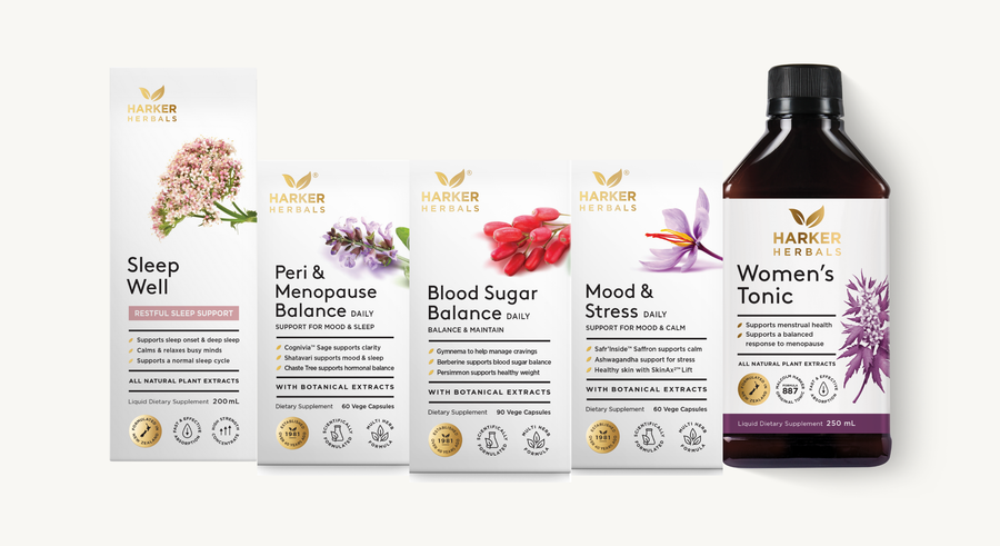 Hormonal Health