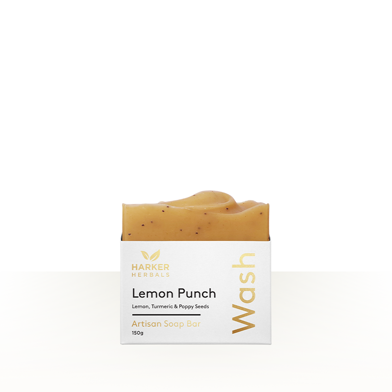 Lemon Punch