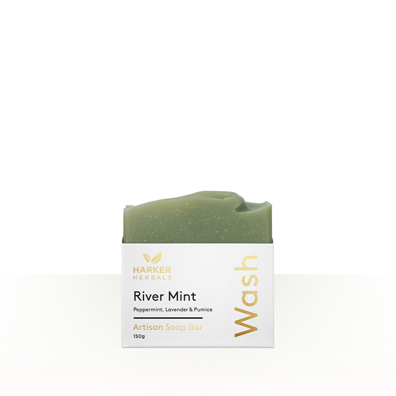River Mint