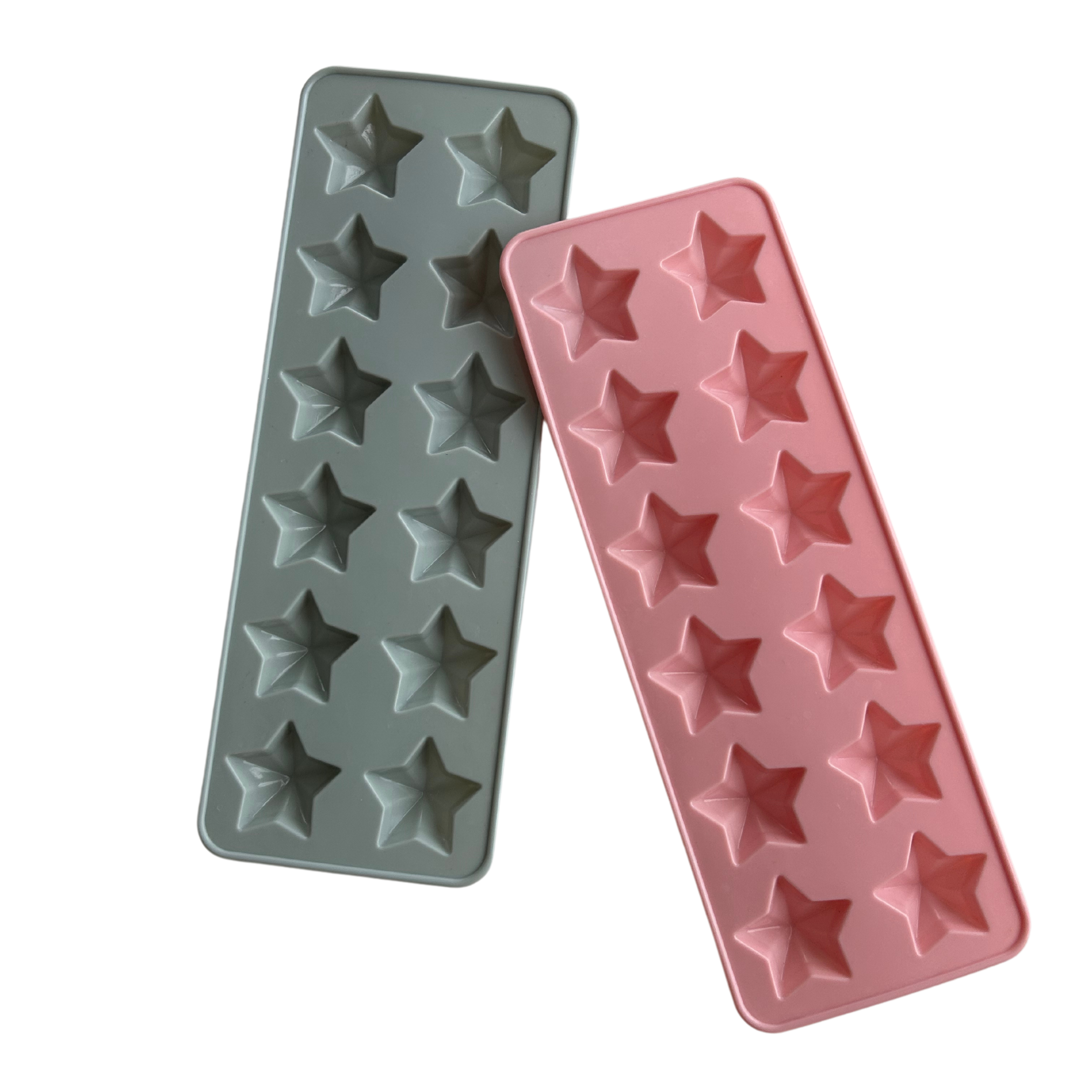 Star Gummy Mould