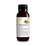 Vitamin C Syrup