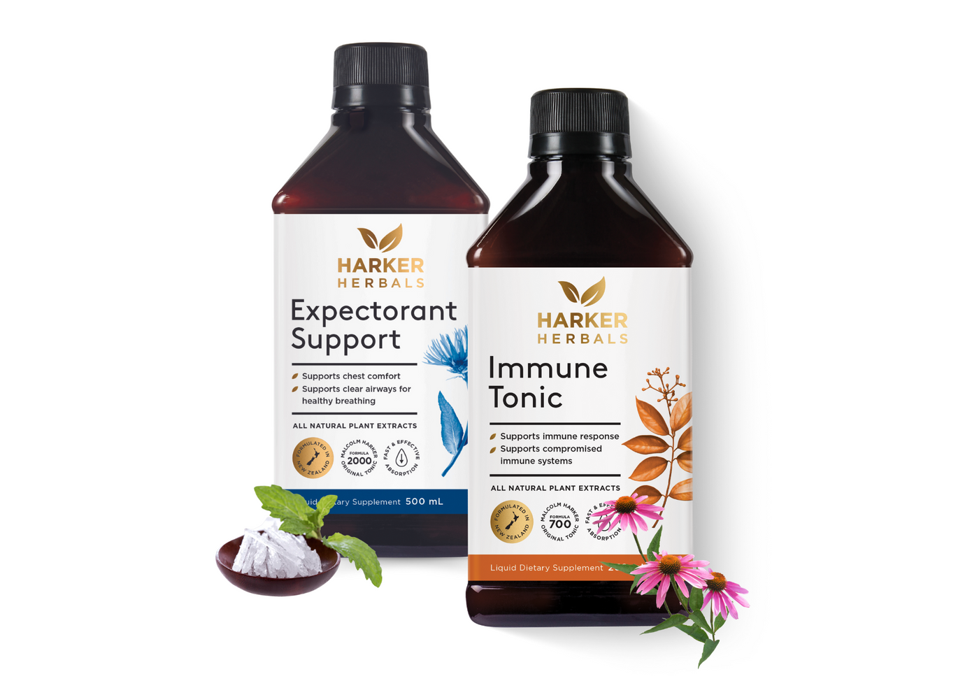 July Tonic Bundle