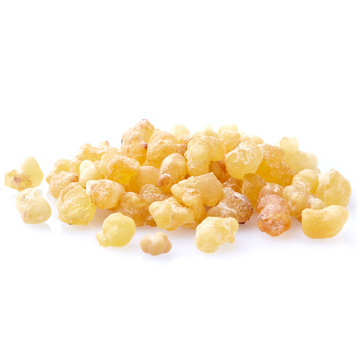 Boswellia serrata