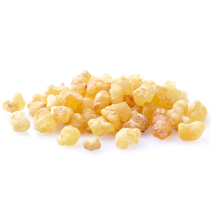Boswellia serrata