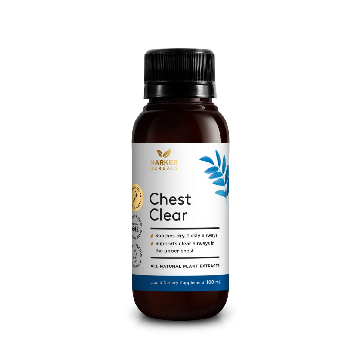 Chest Clear