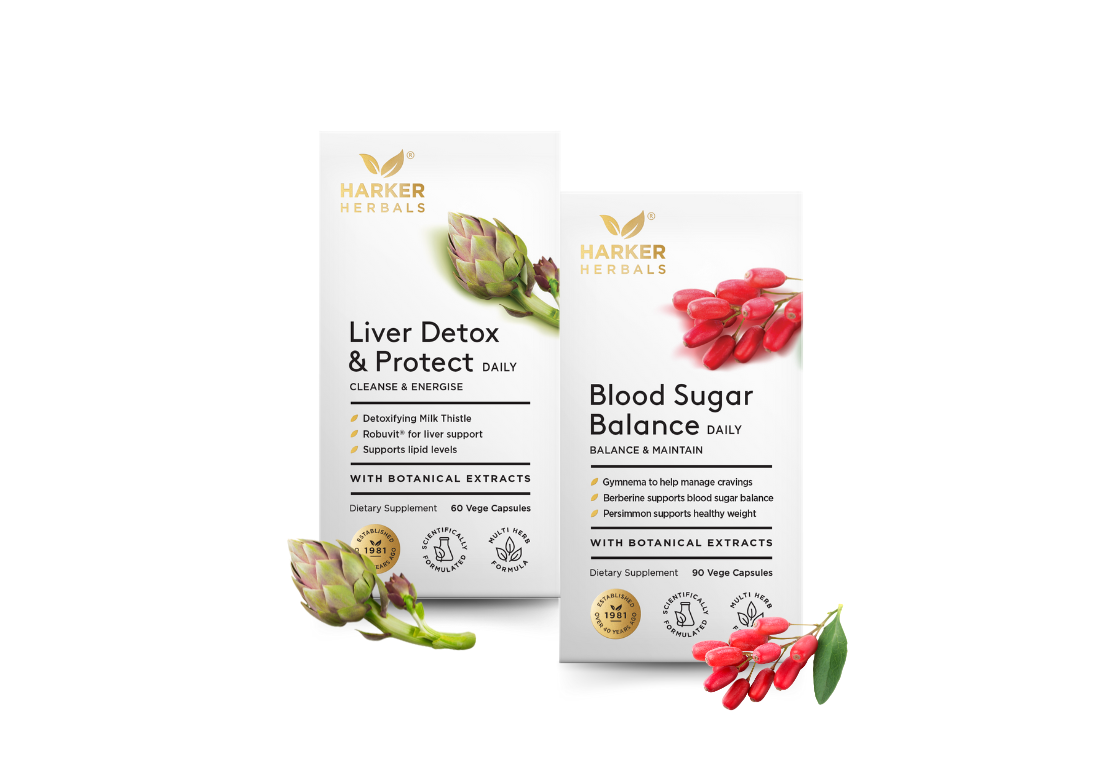 Metabolic Reset Pack