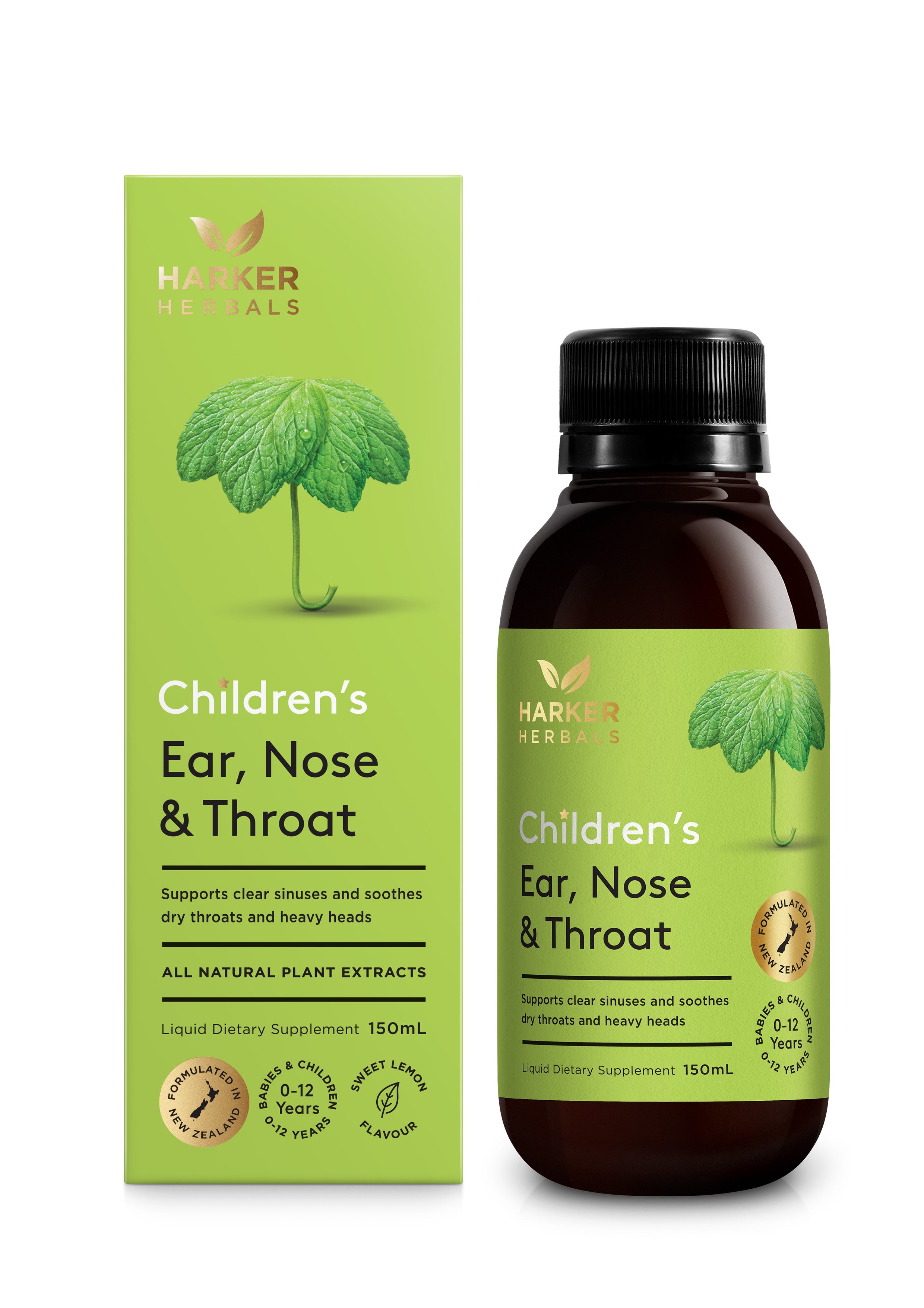 Children's Ear Nose & Throat
