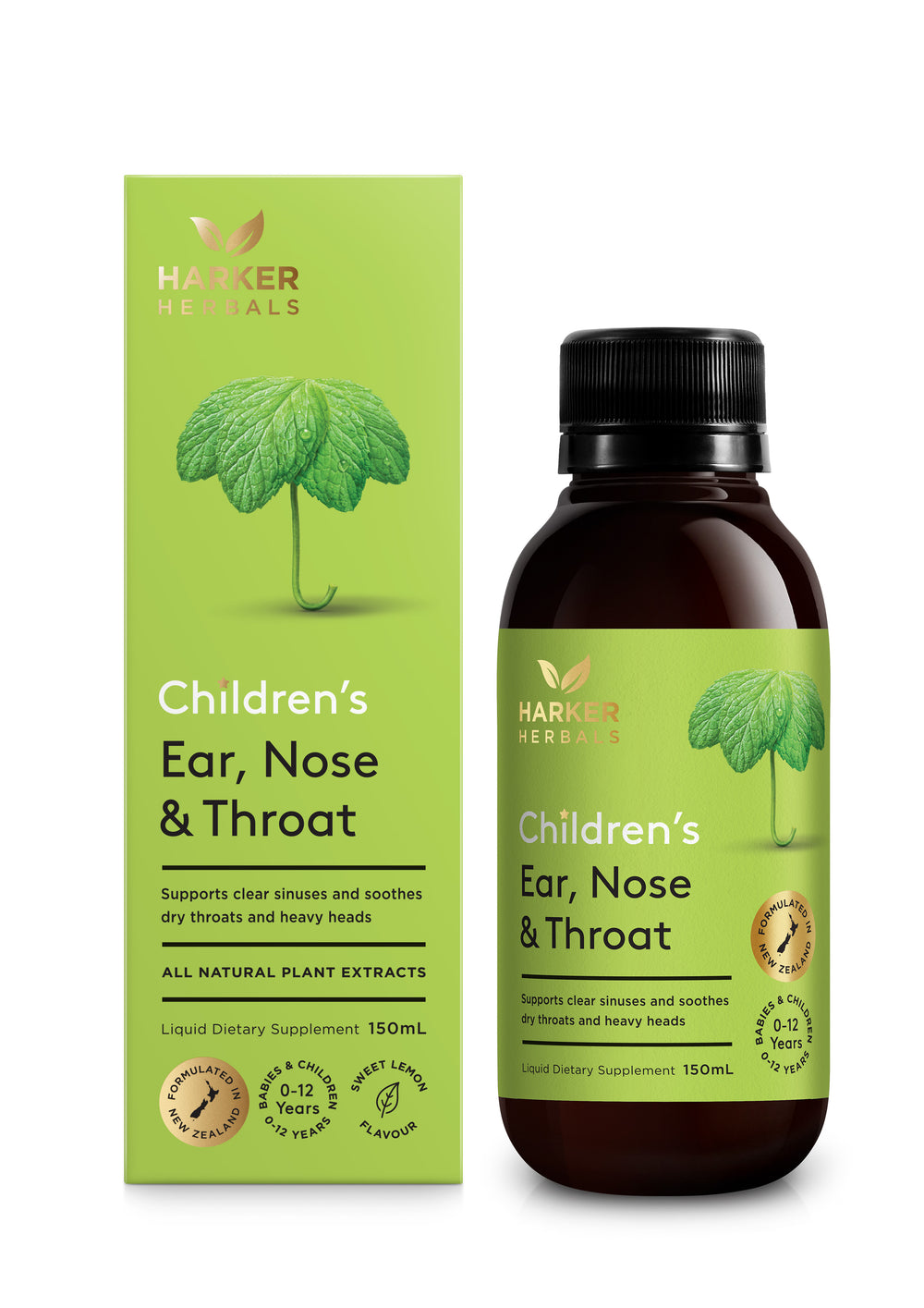 Children's Ear Nose & Throat