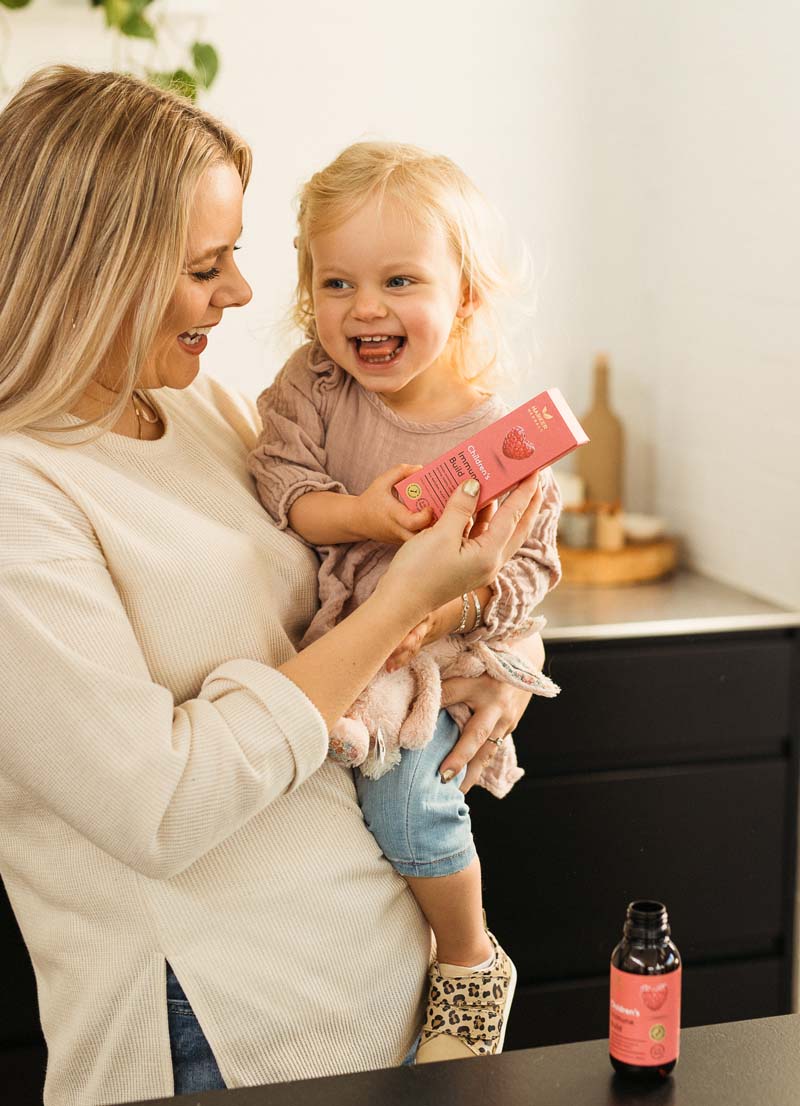 Kids Immune Gummies – Harker Herbals