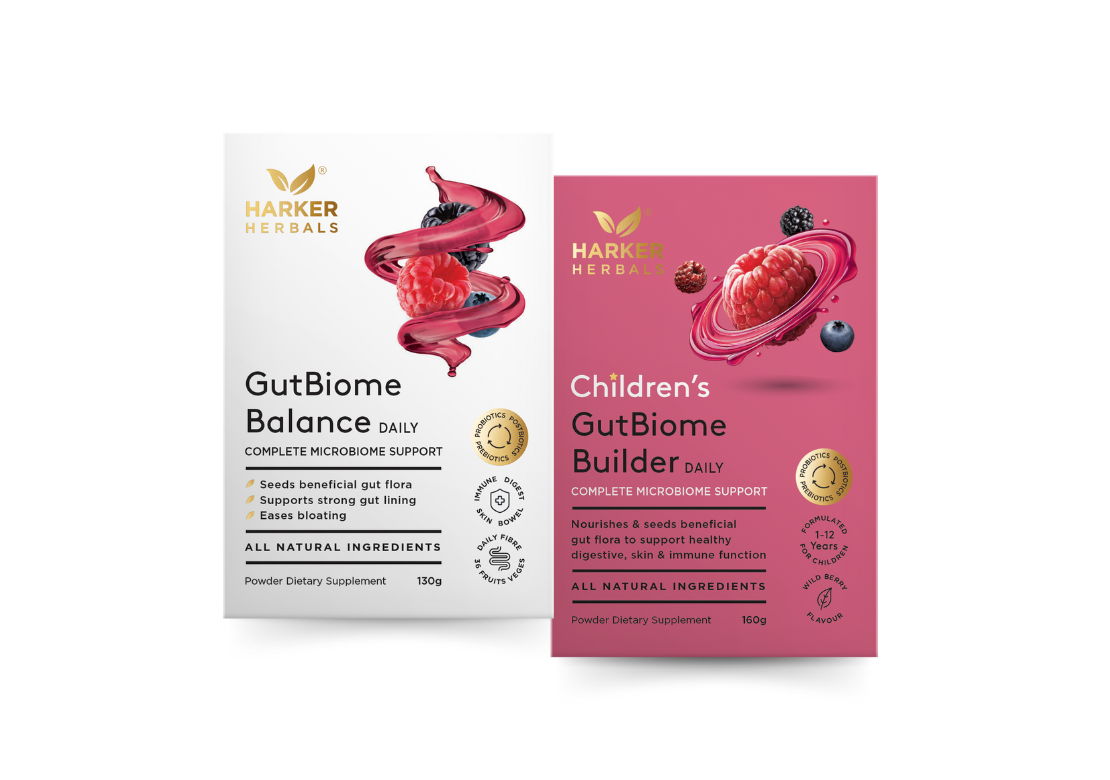 Gut Health Duo