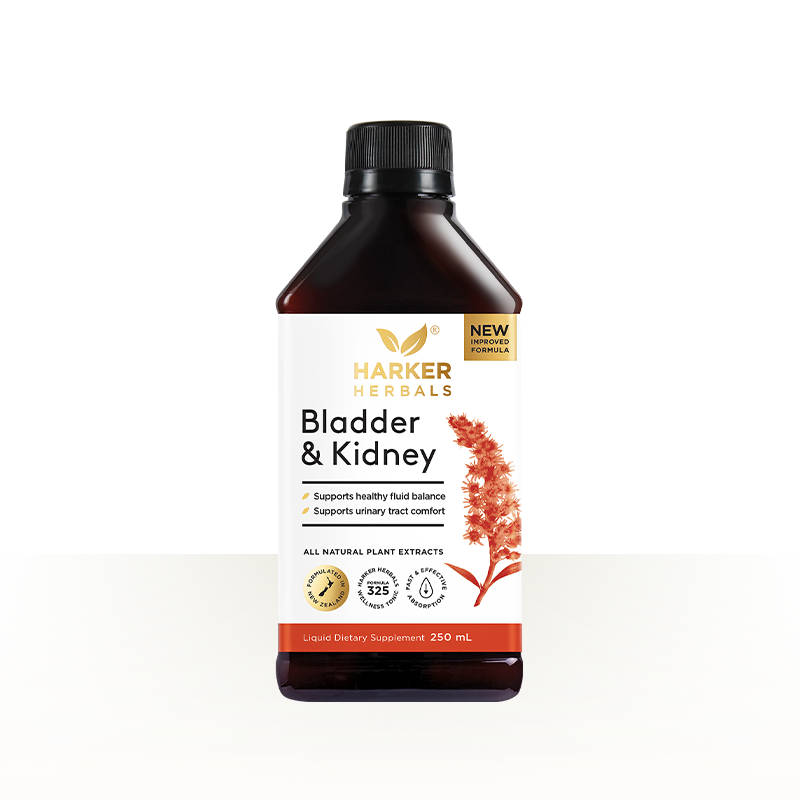 Bladder & Kidney