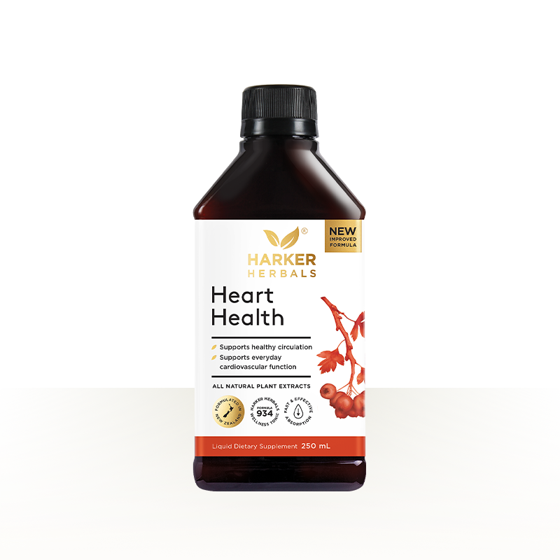 Heart Health