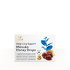 Deep Lung Support™ Mānuka Honey Drops