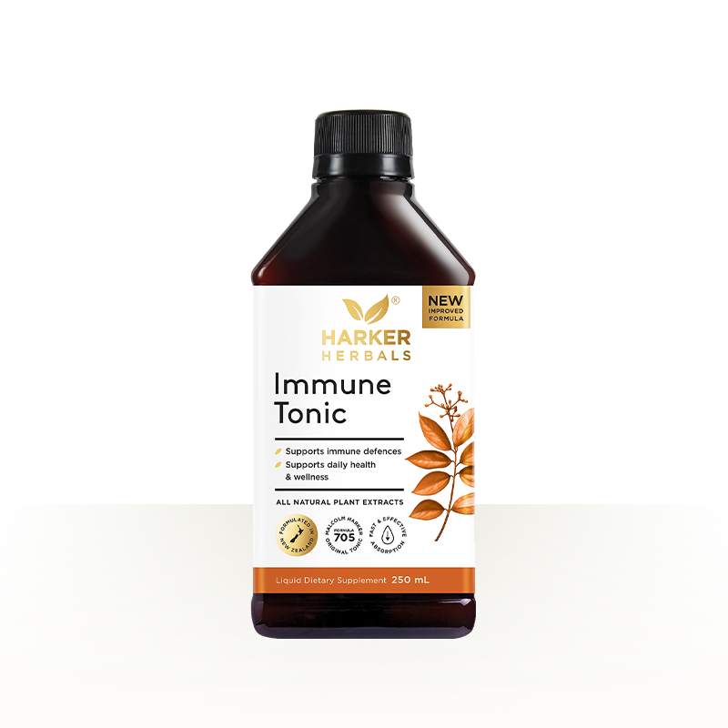 Immune Tonic