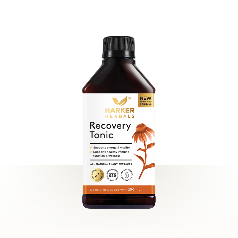 Recovery Tonic