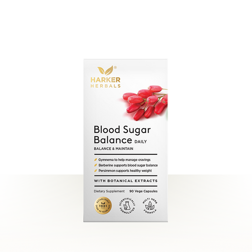Blood Sugar Balance