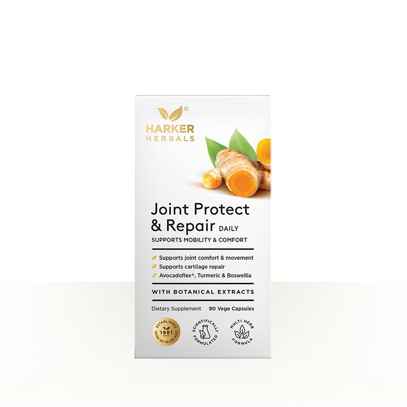 Joint Protect & Repair