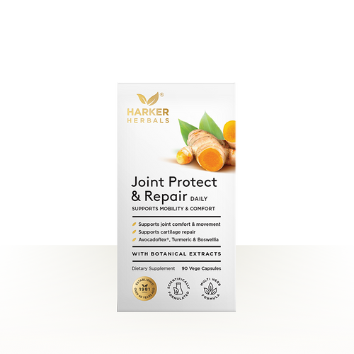 Joint Protect & Repair