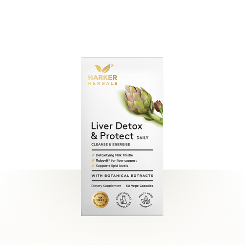 Liver Detox & Protect