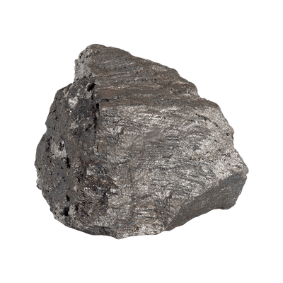 Iron