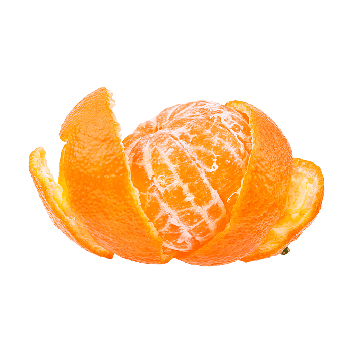 Mandarin Oil