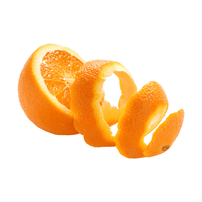 Orange Oil