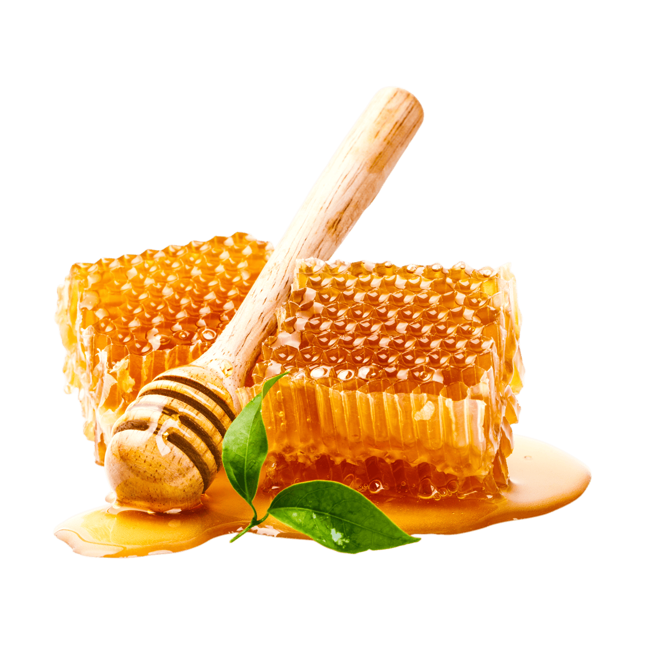 Propolis & Manuka Honey