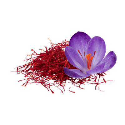 Saffron