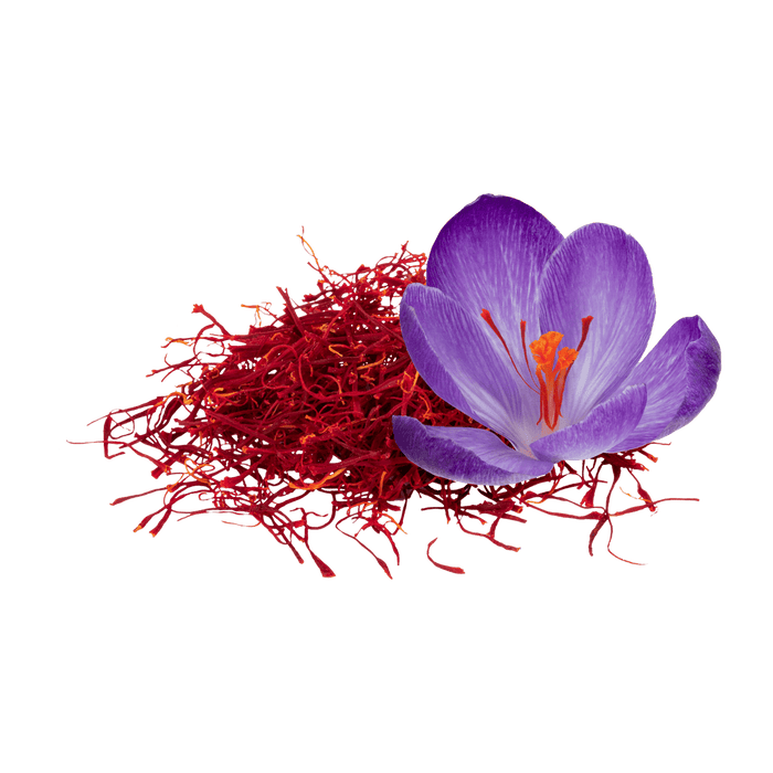 Saffron