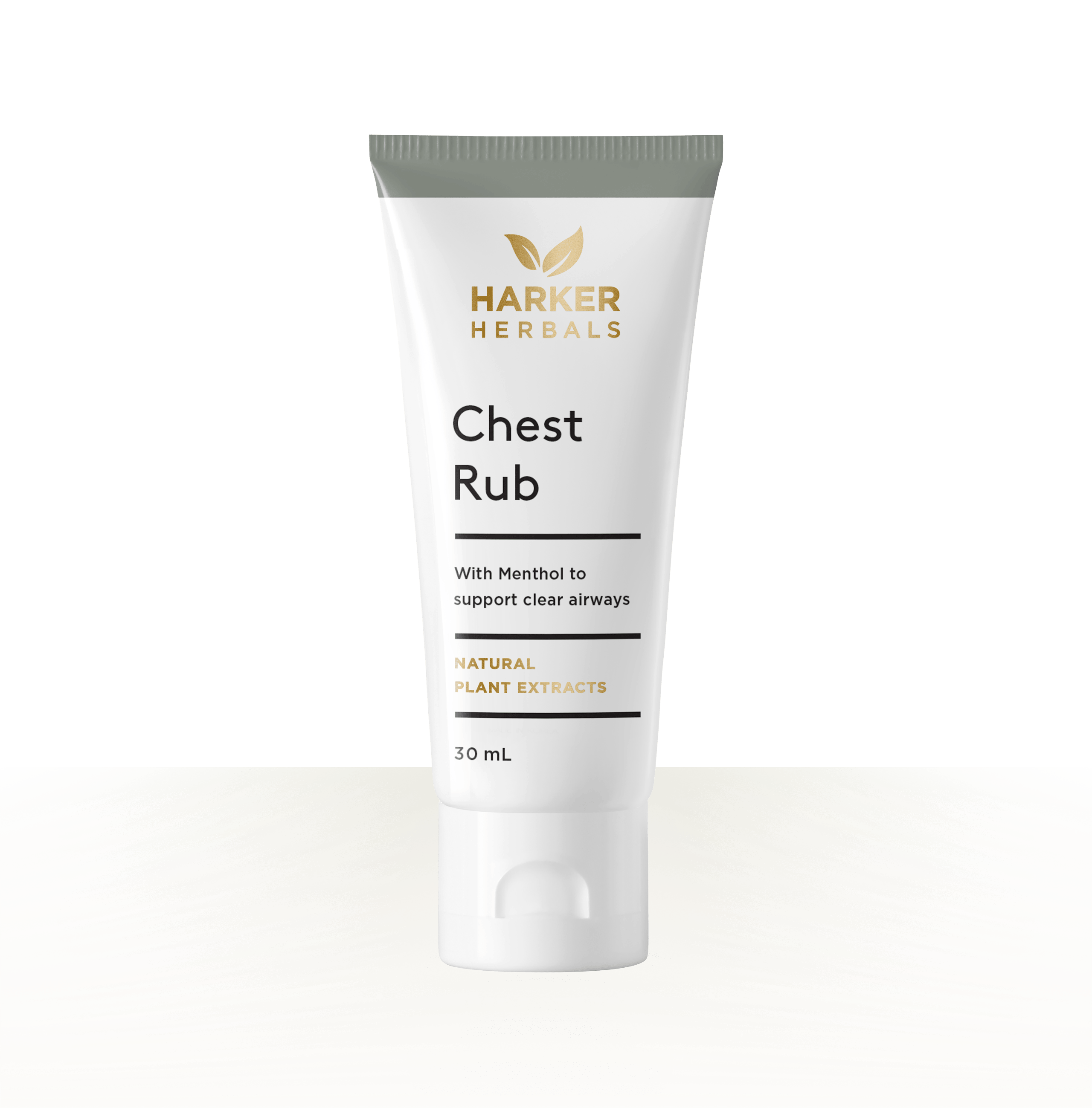 Chest Rub – Harker Herbals