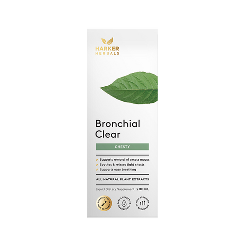 Bronchial Clear
