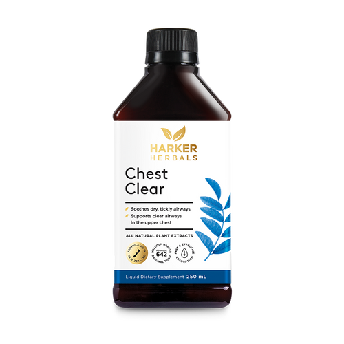 Chest Clear