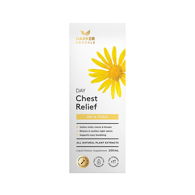 Chest Relief Day