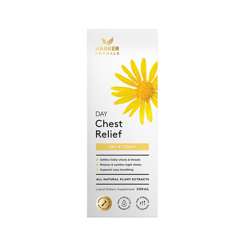 Chest Relief Day