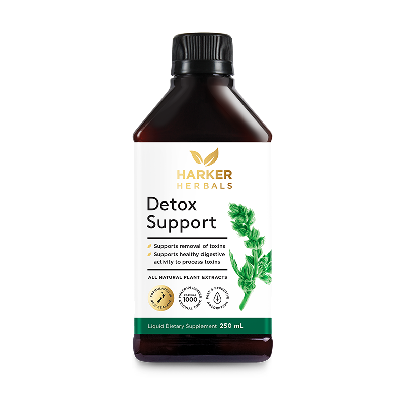 Detox Support