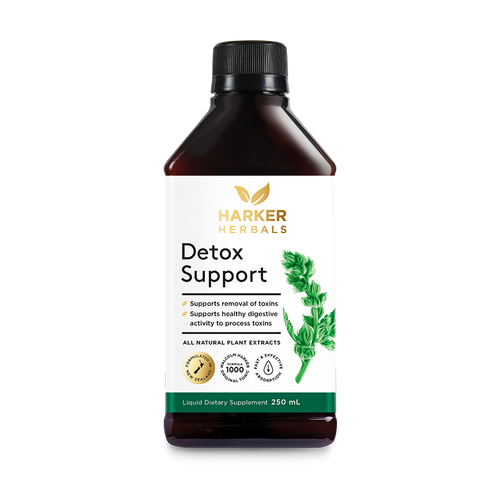 Detox Support