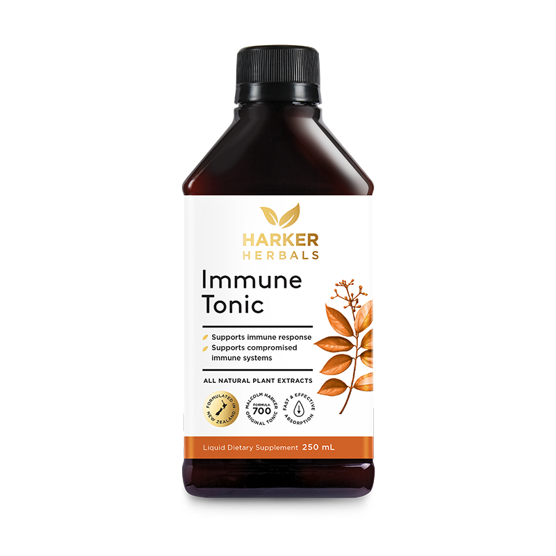 Immune Tonic