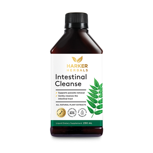 Intestinal Cleanse