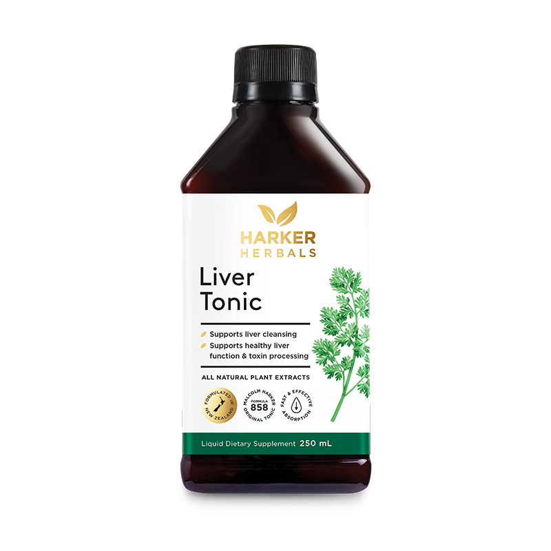 Liver Tonic