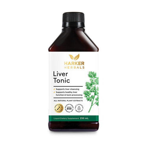 Liver Tonic