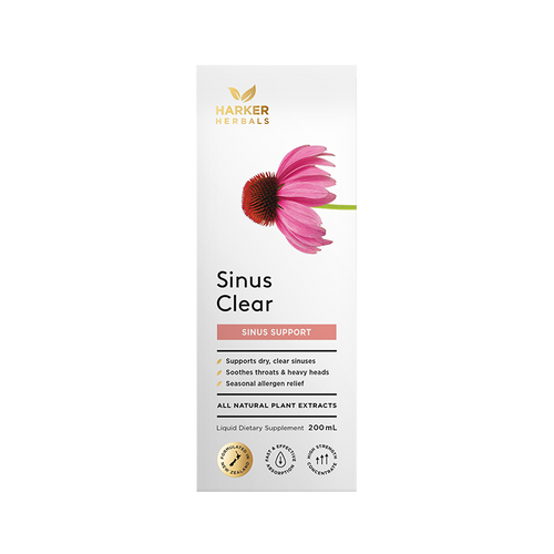 Sinus Clear