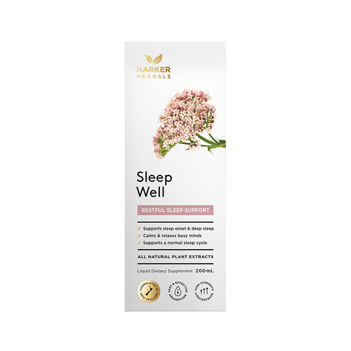 Sleep Well