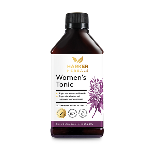 Women's Tonic