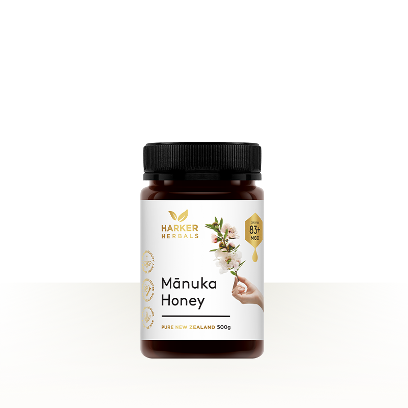 Manuka Honey MGO 514+