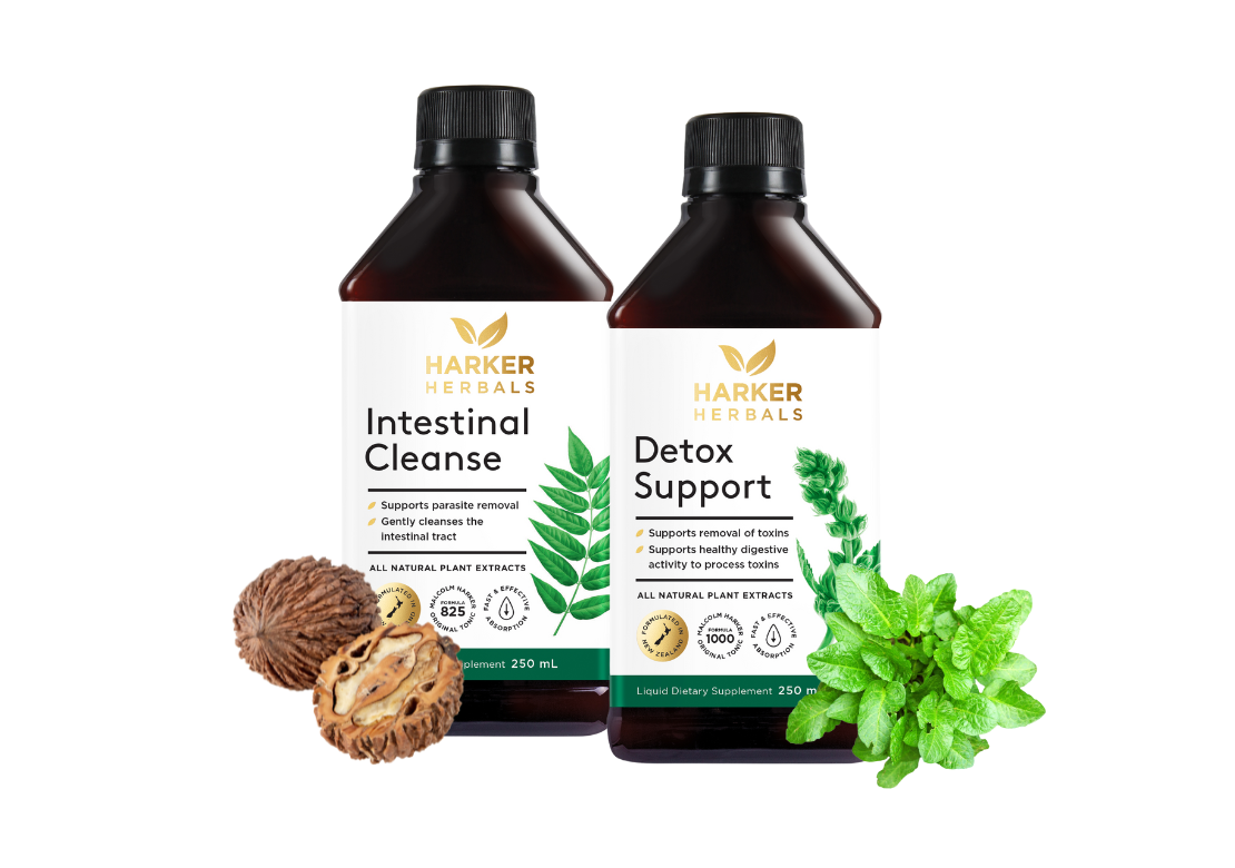 Detox Bundle