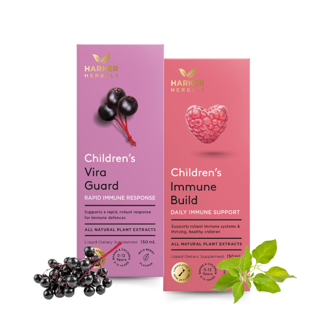 Childrens Vira Guard Bundle